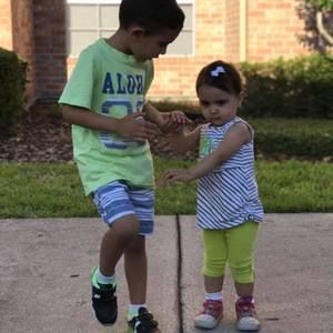 Meet your Posher, Thaer